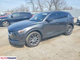 Mazda CX-5 2021 2