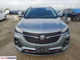 Buick Pozostałe 2023 1