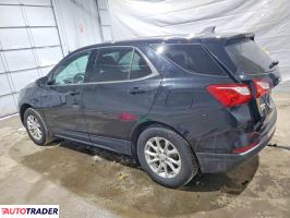 Chevrolet Equinox 2020 1