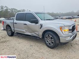 Ford Pozostałe 2022 2