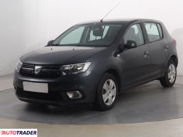 Dacia Sandero 2017 1.0 72 KM