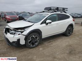 Subaru Pozostałe - zobacz ofertę