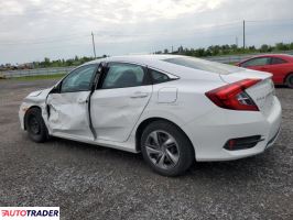 Honda Civic 2019 2