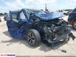 Nissan Rogue 2022 1 Nissan Rogue 2022 1