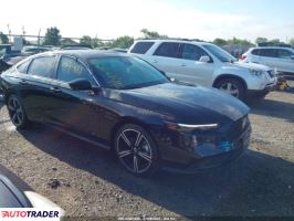 Honda Accord 2025 2