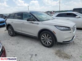 Lincoln Pozostałe 2021 2 Lincoln Pozostałe 2021 2