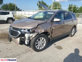 Chevrolet Equinox 2019 1 Chevrolet Equinox 2019 1