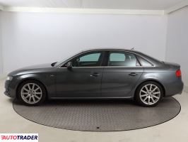 Audi A4 2009 1.8 118 KM