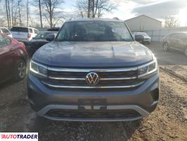 Volkswagen Atlas 2023 2
