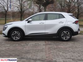 Kia Sportage 2023 1.6 147 KM