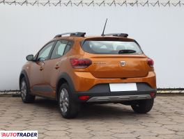 Dacia Sandero 2021 1.0 89 KM