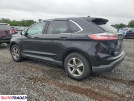 Ford Edge 2019 2 Ford Edge 2019 2