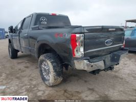 Ford Pozostałe 2019 6 Ford Pozostałe 2019 6