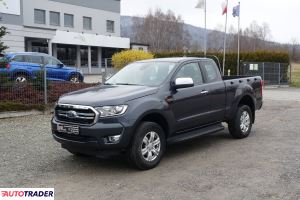 Ford Ranger 2020 2.0 170 KM