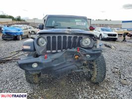 Jeep Wrangler 2022 3