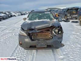 Subaru Pozostałe 2023 2