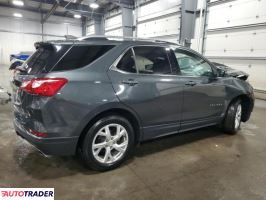 Chevrolet Equinox 2018 2