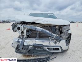 Chevrolet Silverado 2021 5