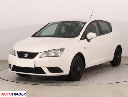 Seat Ibiza 2014 1.4 84 KM