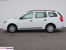 Dacia Logan 2014 1.1 73 KM