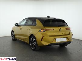 Opel Astra 2024 1.2 108 KM
