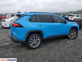 Toyota Pozostałe 2019 2 Toyota Pozostałe 2019 2