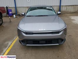 Kia Pozostałe 2025 2