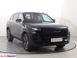 Jaecoo 7 2025 1.6 144 KM