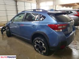 Subaru Pozostałe 2023 2