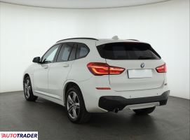 BMW X1 2016 2.0 147 KM