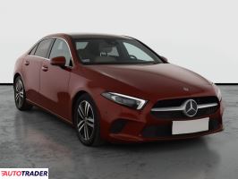Mercedes A-klasa - zobacz ofertę