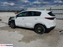 Kia Sportage 2020 2