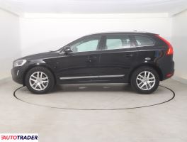 Volvo XC60 2017 2.0 187 KM