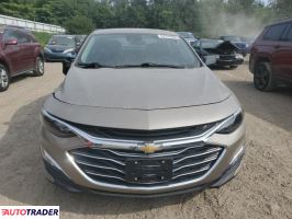 Chevrolet Malibu 2023 1