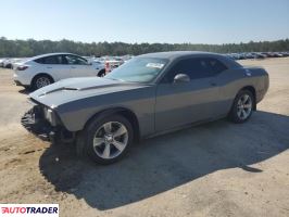 Dodge Challenger - zobacz ofertę