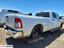 Dodge Ram 2024 6