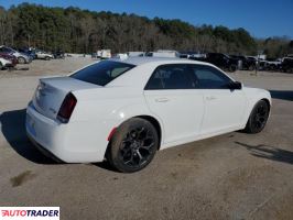 Chrysler 300C 2019 3 Chrysler 300C 2019 3