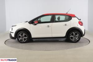 Citroen C3 2019 1.2 81 KM