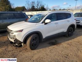 Hyundai Santa Fe - zobacz ofertę