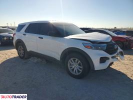Ford Explorer 2021 2