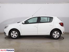 Dacia Sandero 2018 1.0 72 KM