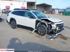 Subaru Outback 2023 2