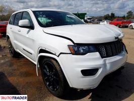 Jeep Grand Cherokee 2017 3 Jeep Grand Cherokee 2017 3