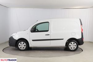 Renault Kangoo 2021 1.5 Renault Kangoo 2021 1.5