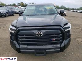 Toyota Tundra 2022 3