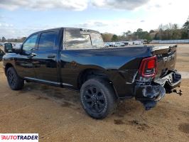 Dodge Ram 2025 6