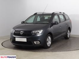 Dacia Logan 2020 1.0 72 KM