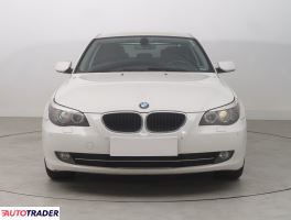 BMW 520 2009 2.0 167 KM BMW 520 2009 2.0 167 KM