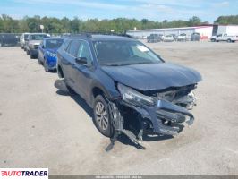Subaru Outback 2025 2 Subaru Outback 2025 2