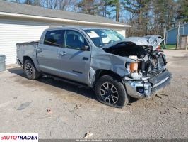 Toyota Tundra - zobacz ofertę